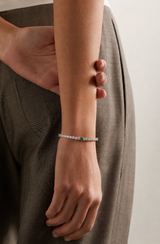 The Saint Clement Emerald Bracelet